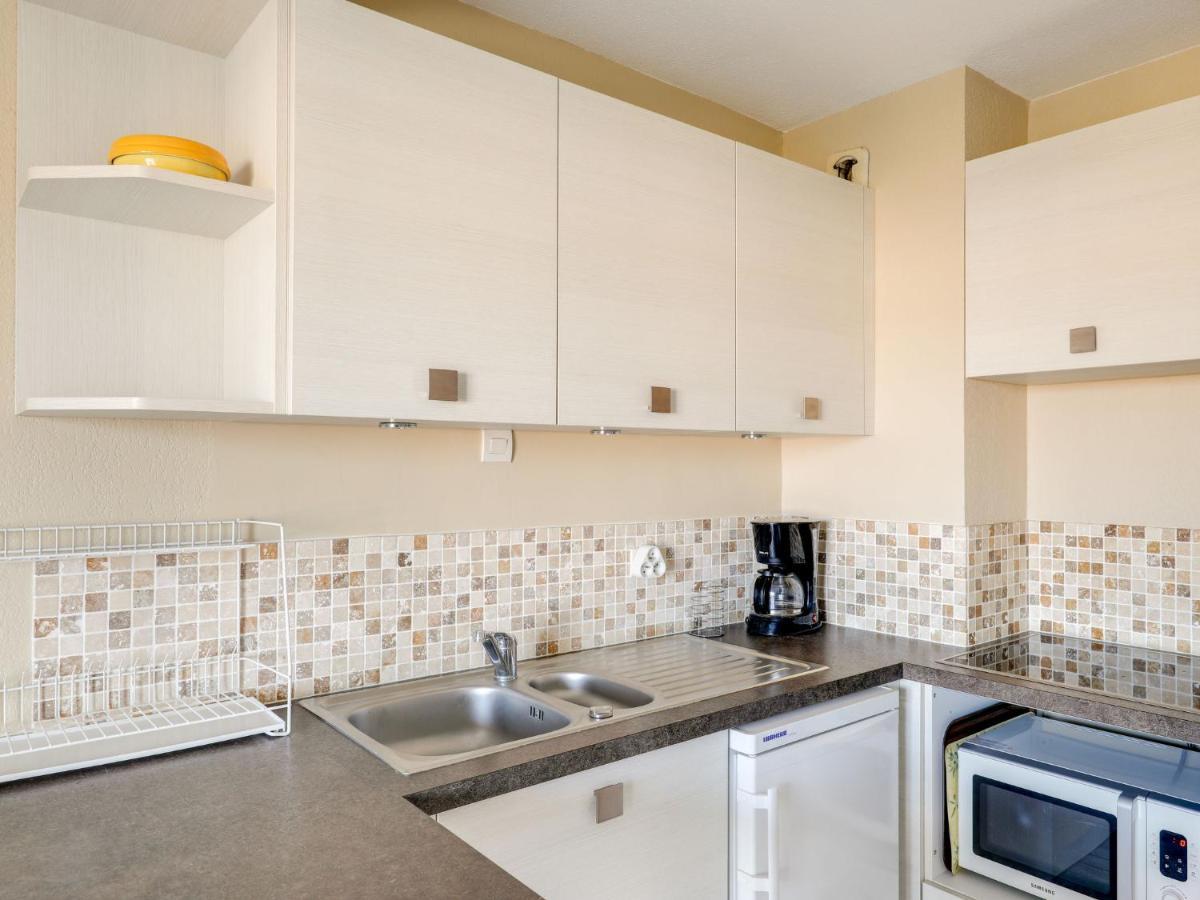 Apartment Port D'Attache-3 By Interhome Fréjus Exteriér fotografie