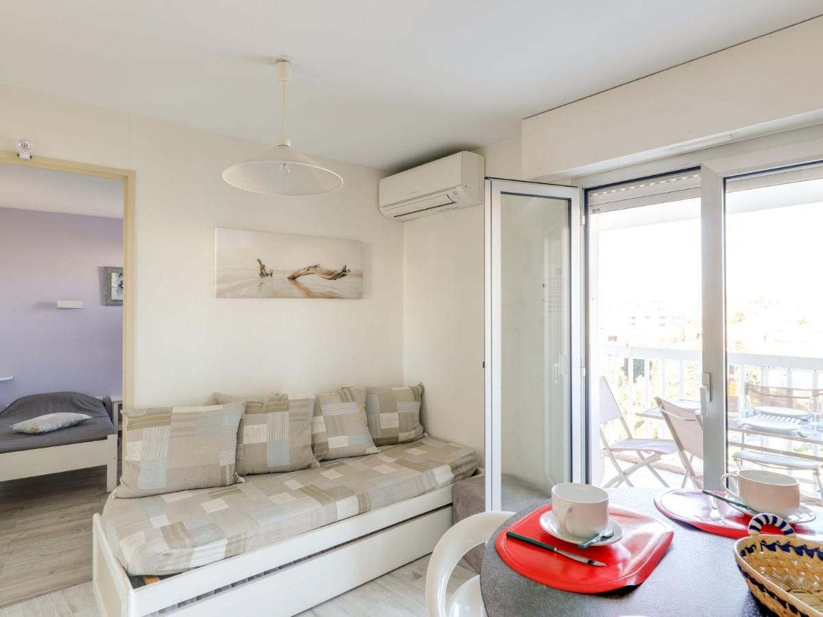 Apartment Port D'Attache-3 By Interhome Fréjus Exteriér fotografie