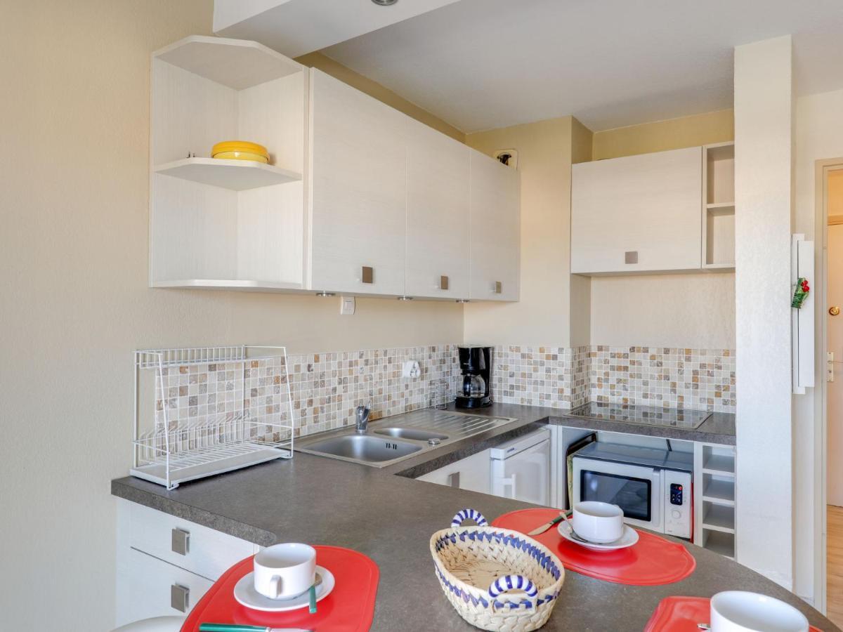 Apartment Port D'Attache-3 By Interhome Fréjus Exteriér fotografie