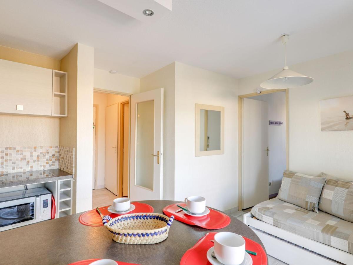 Apartment Port D'Attache-3 By Interhome Fréjus Exteriér fotografie