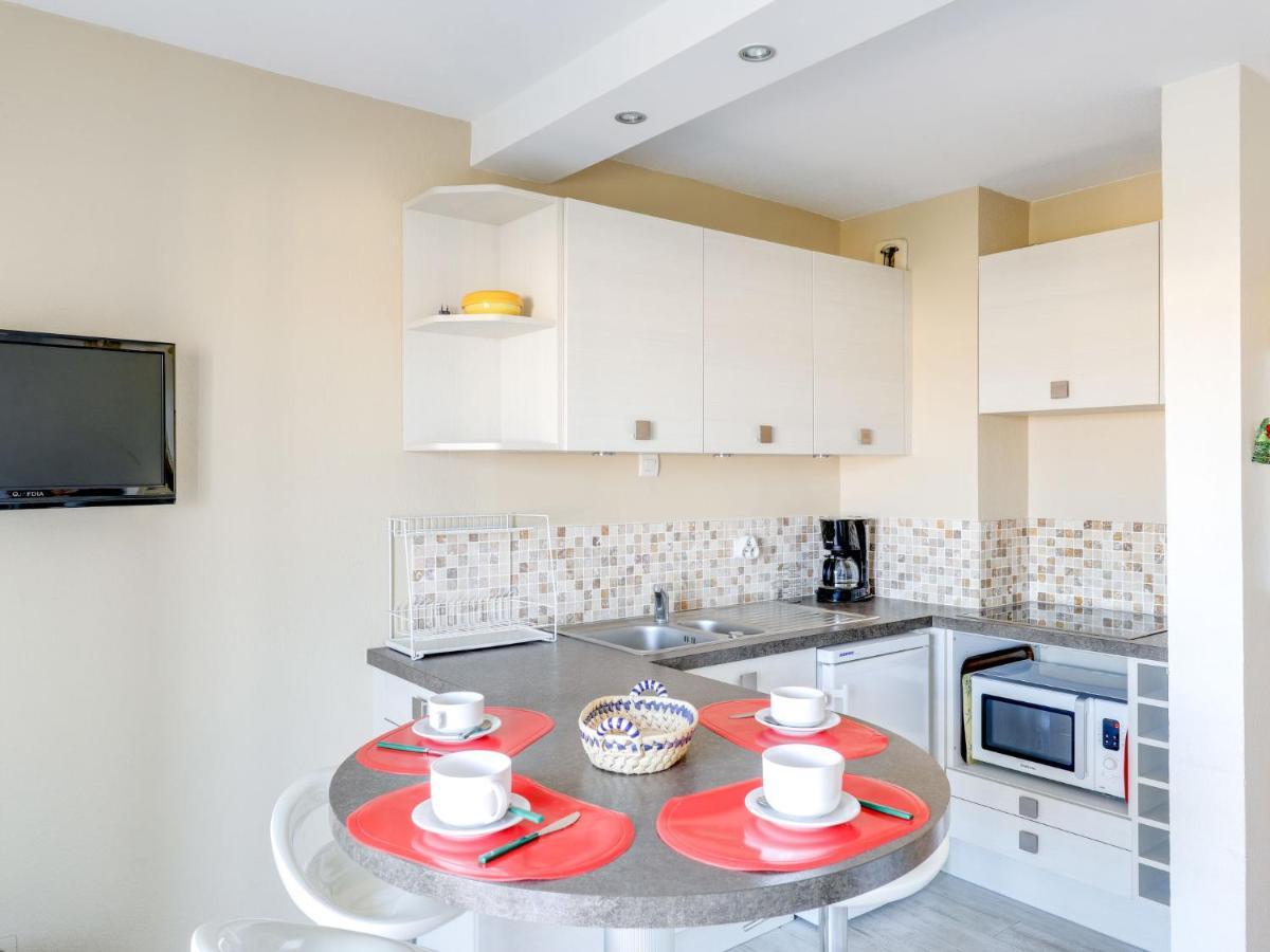 Apartment Port D'Attache-3 By Interhome Fréjus Exteriér fotografie