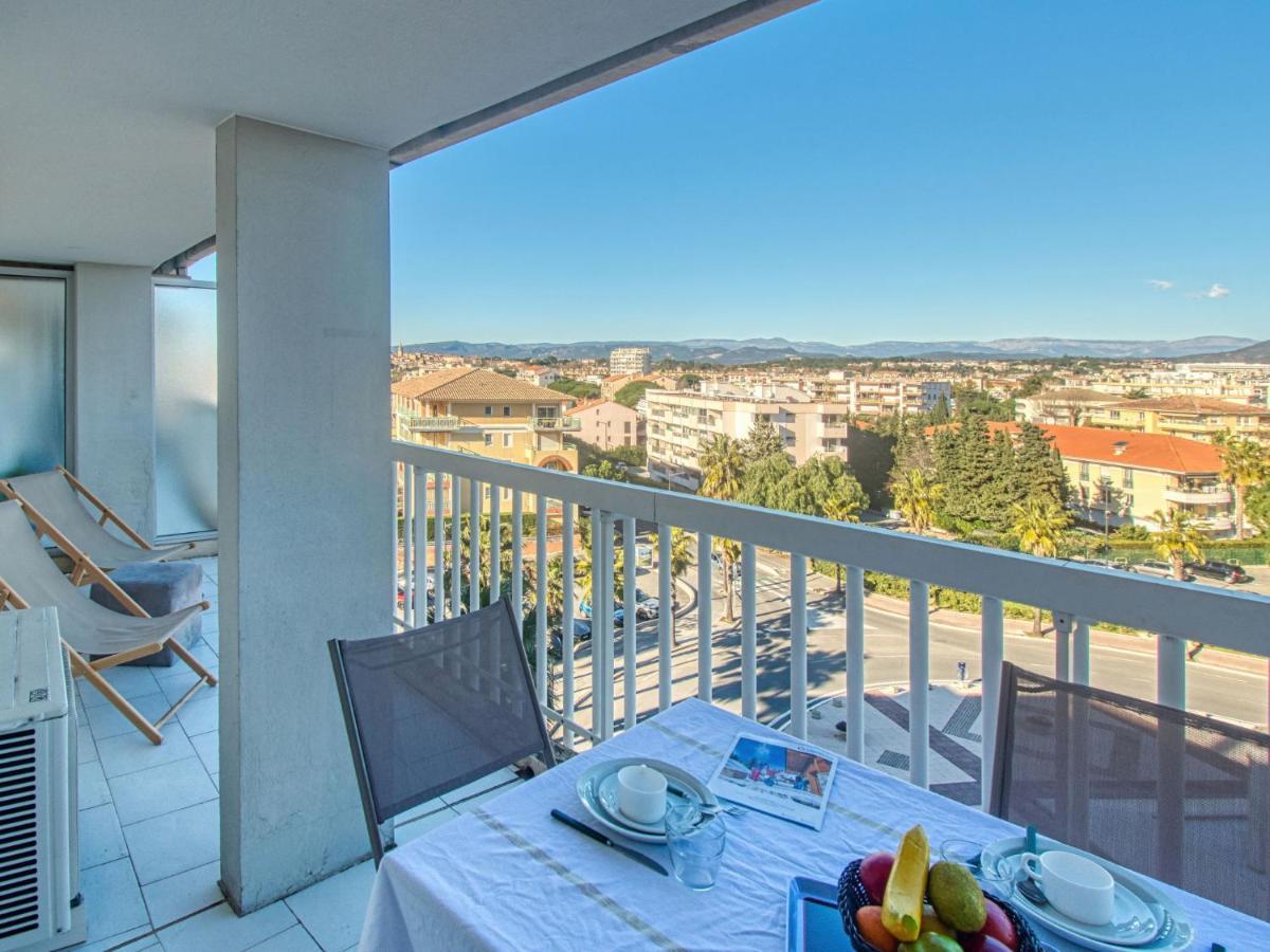 Apartment Port D'Attache-3 By Interhome Fréjus Exteriér fotografie