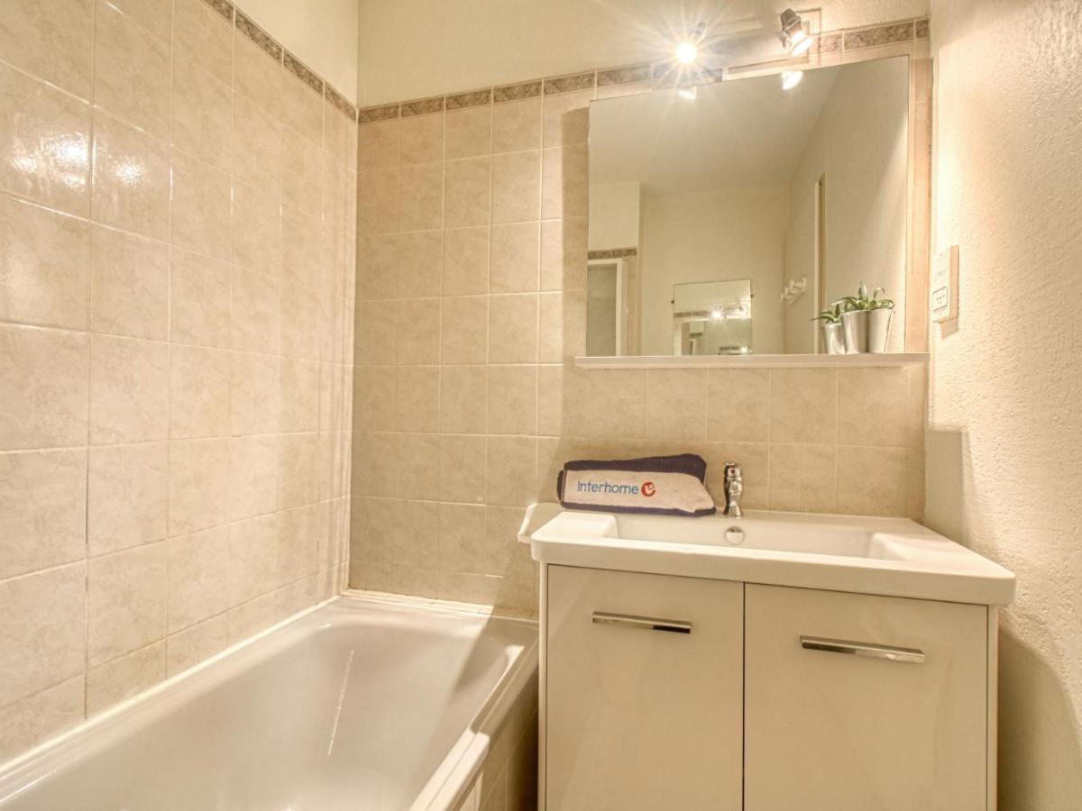 Apartment Port D'Attache-3 By Interhome Fréjus Exteriér fotografie